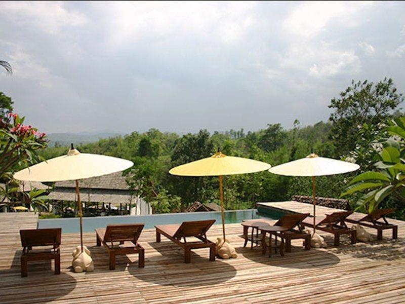 Resort Baanrai Lanna