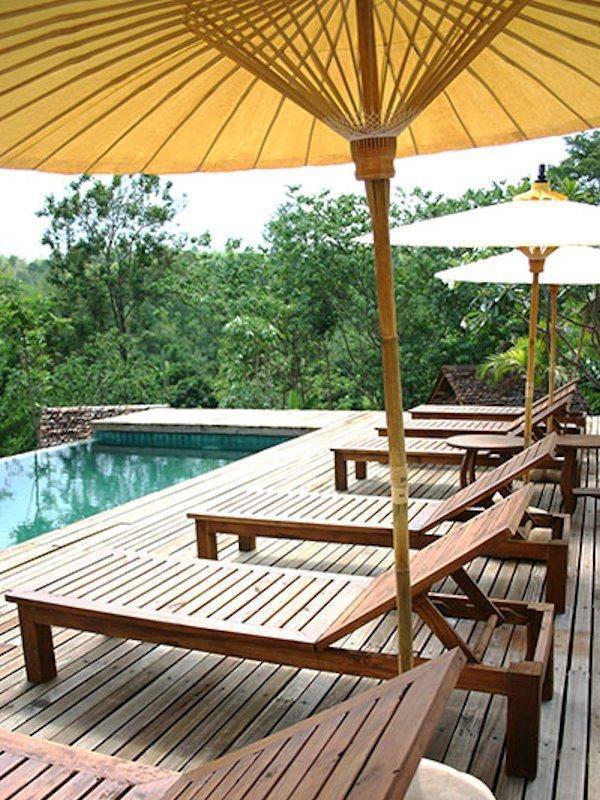 Baanrai Lanna Chiang Mai