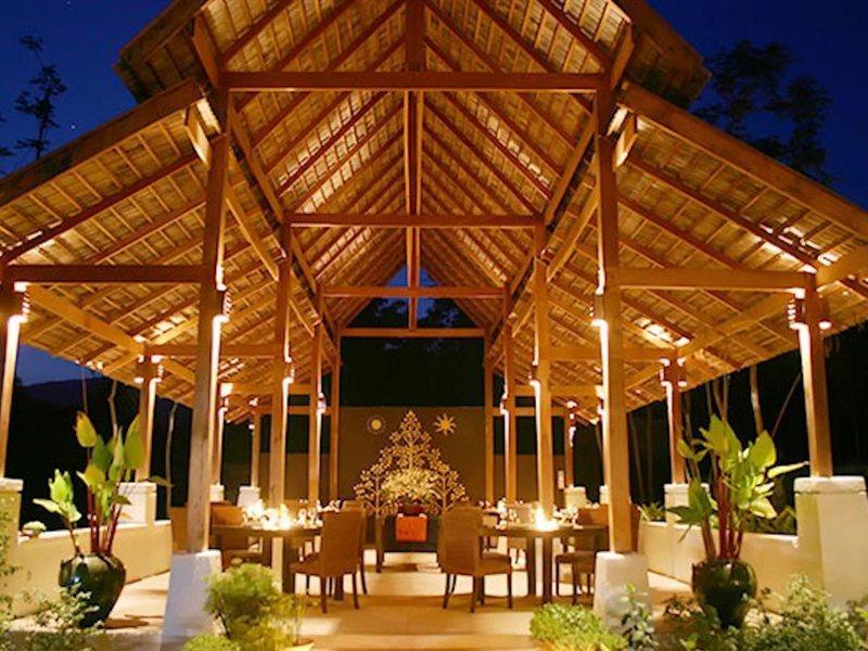 Resort Baanrai Lanna Chiang Mai