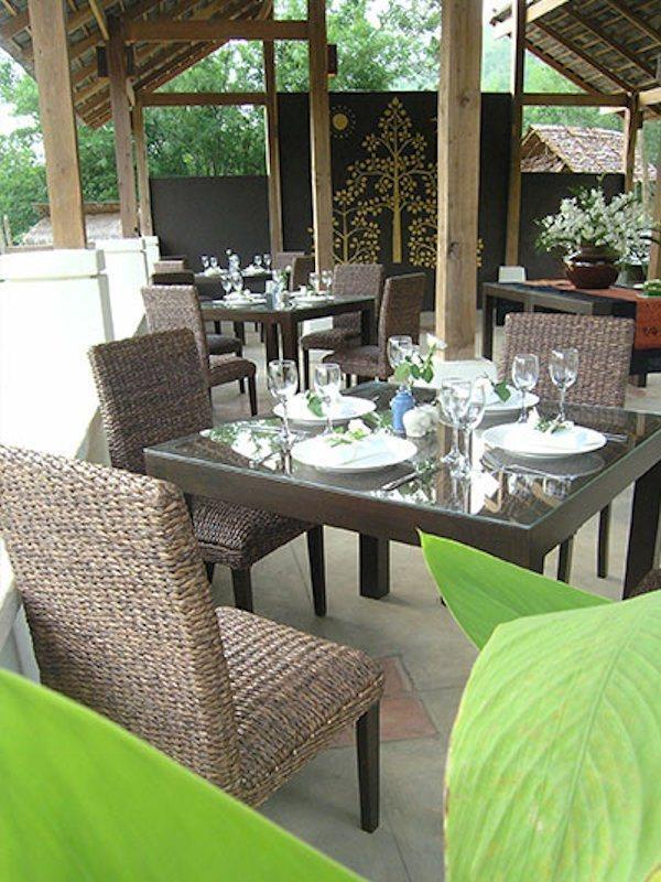 Resort Baanrai Lanna