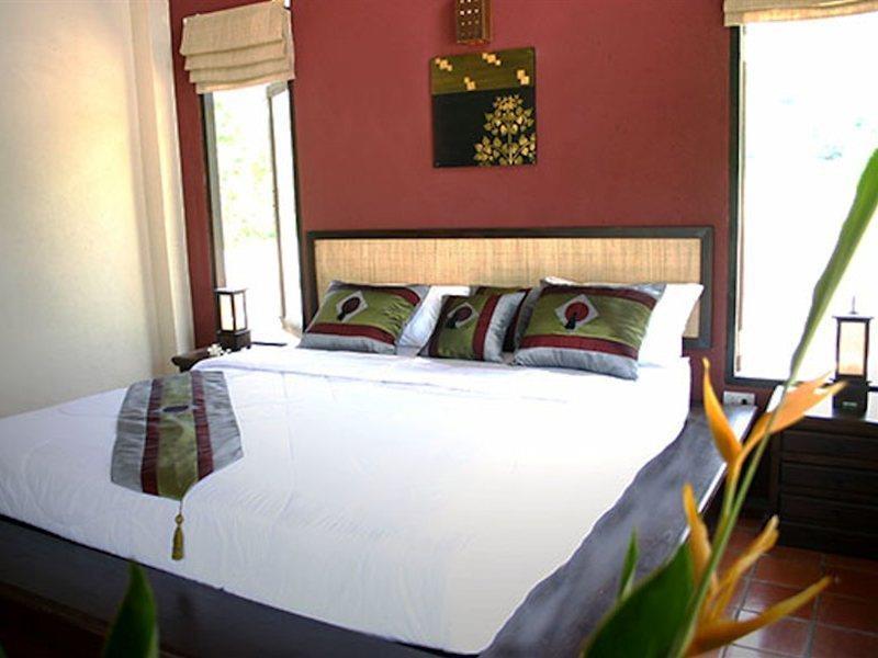 Resort Baanrai Lanna 3*