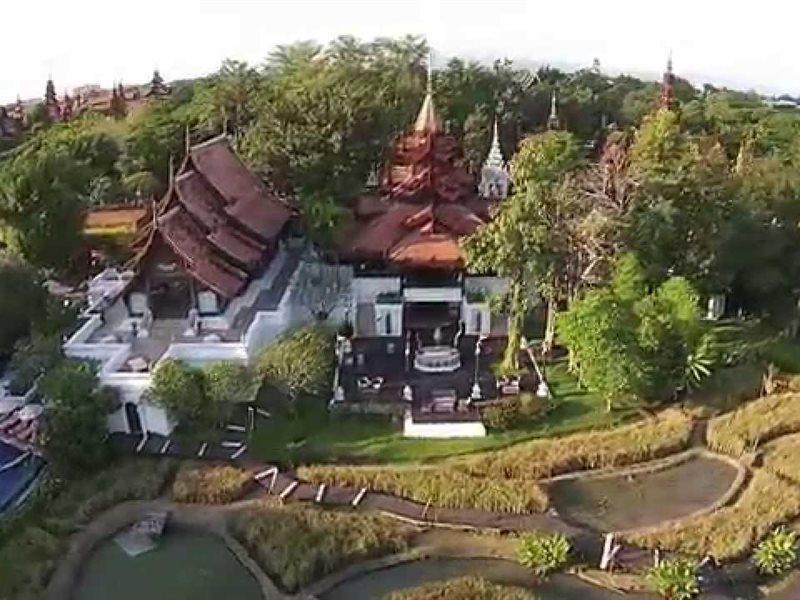 Resort The Dhara Dhevi 5*
