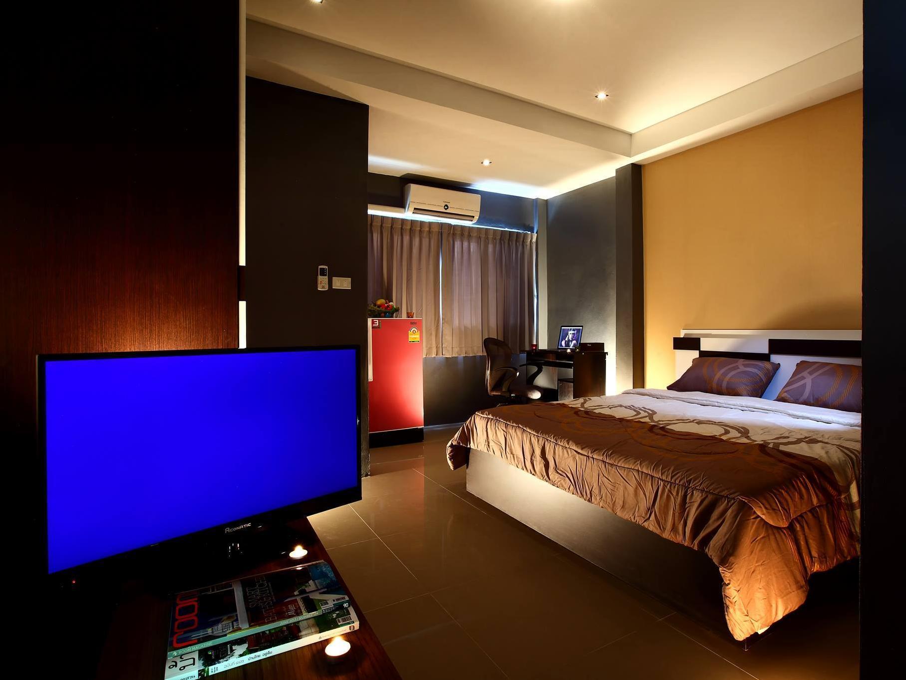Hotel Lancome 3*