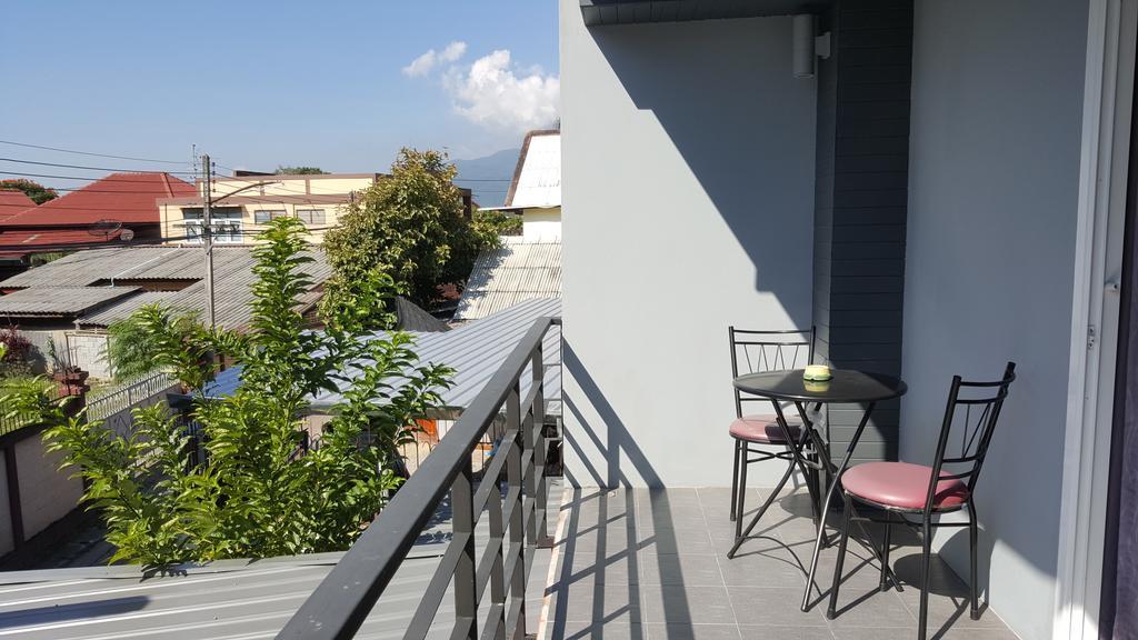 Guest house Rita House Chiang Mai
