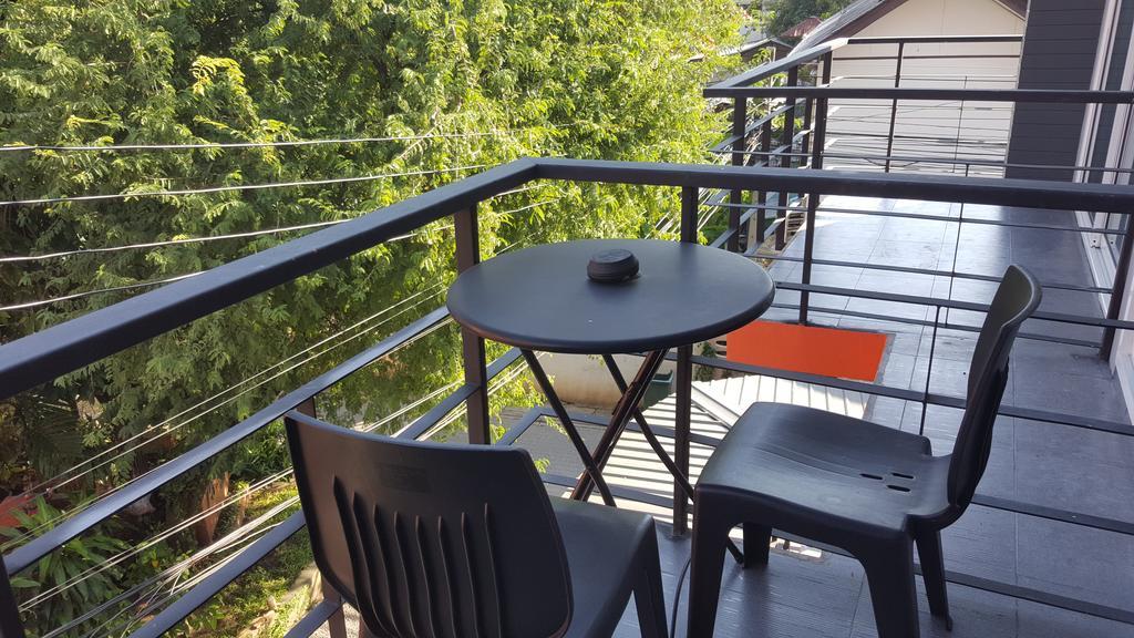 Rita House Chiang Mai