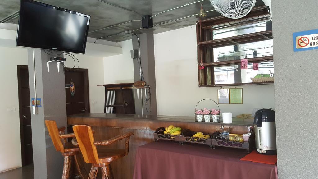 Rita House Chiang Mai
