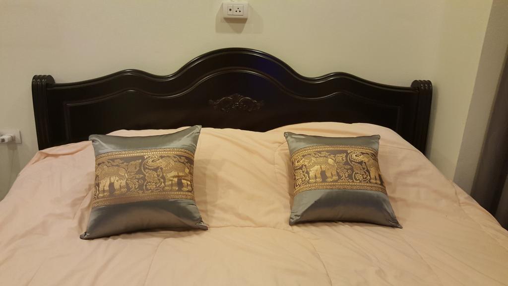 Guest house Rita House *
