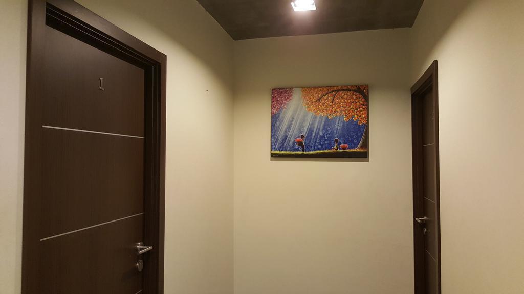Guest house Rita House Chiang Mai