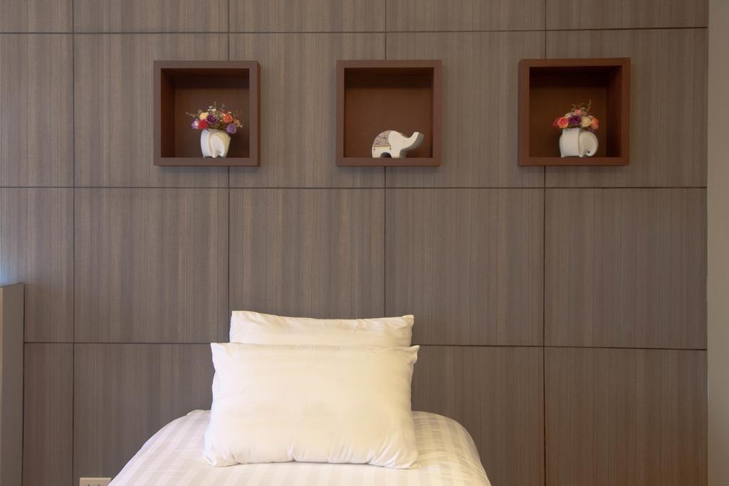 Hotel Burapa Boutique Chiang Mai