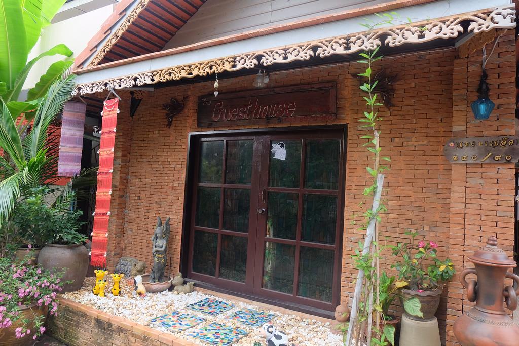 Guest house The Airport 2*