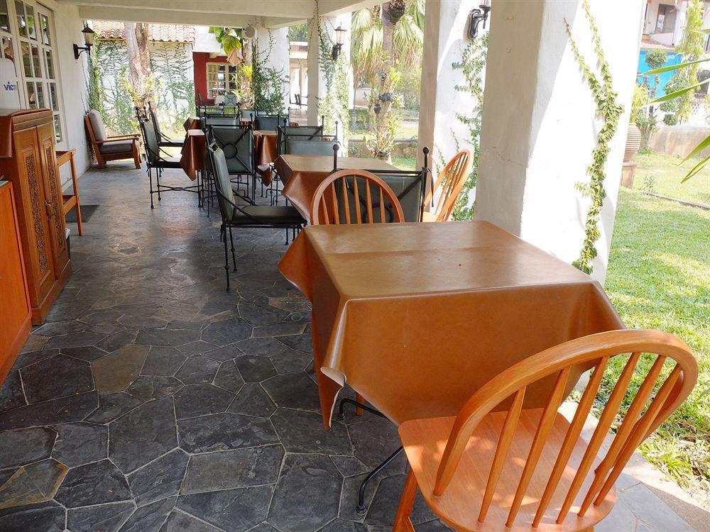 Hotel Palm Springs And City Chiang Mai