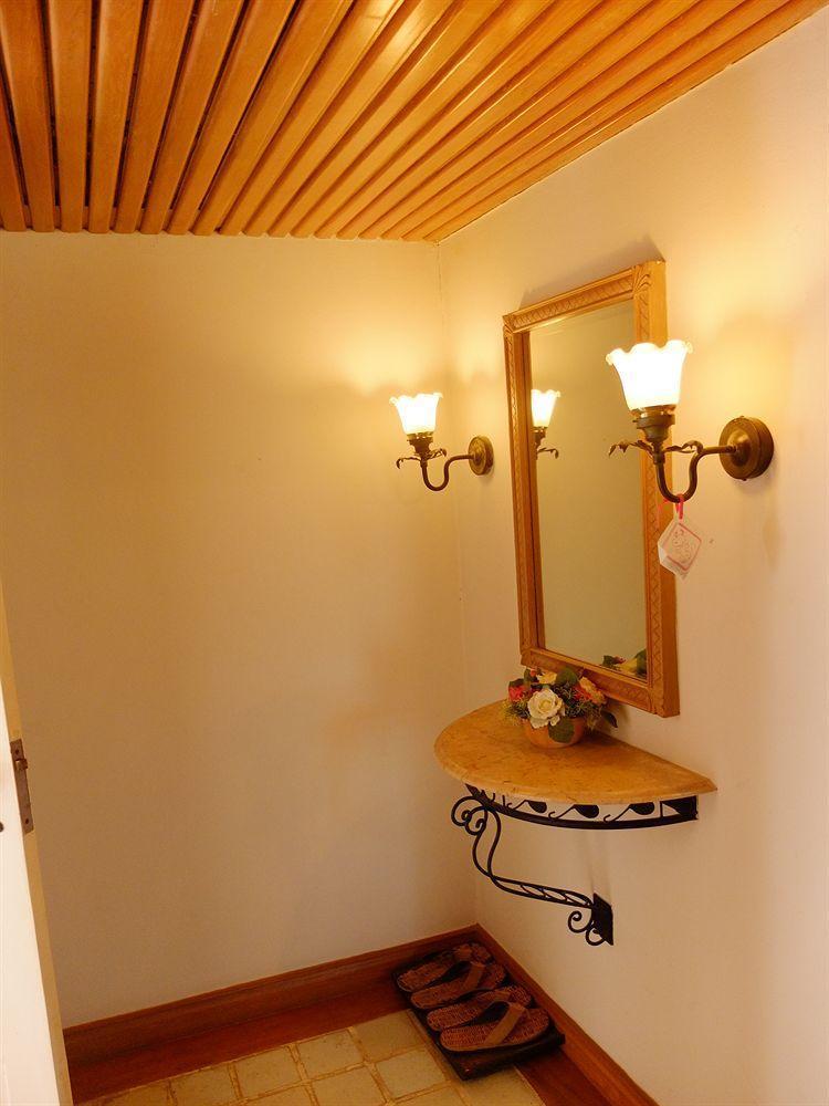 Hotel Palm Springs And City Chiang Mai