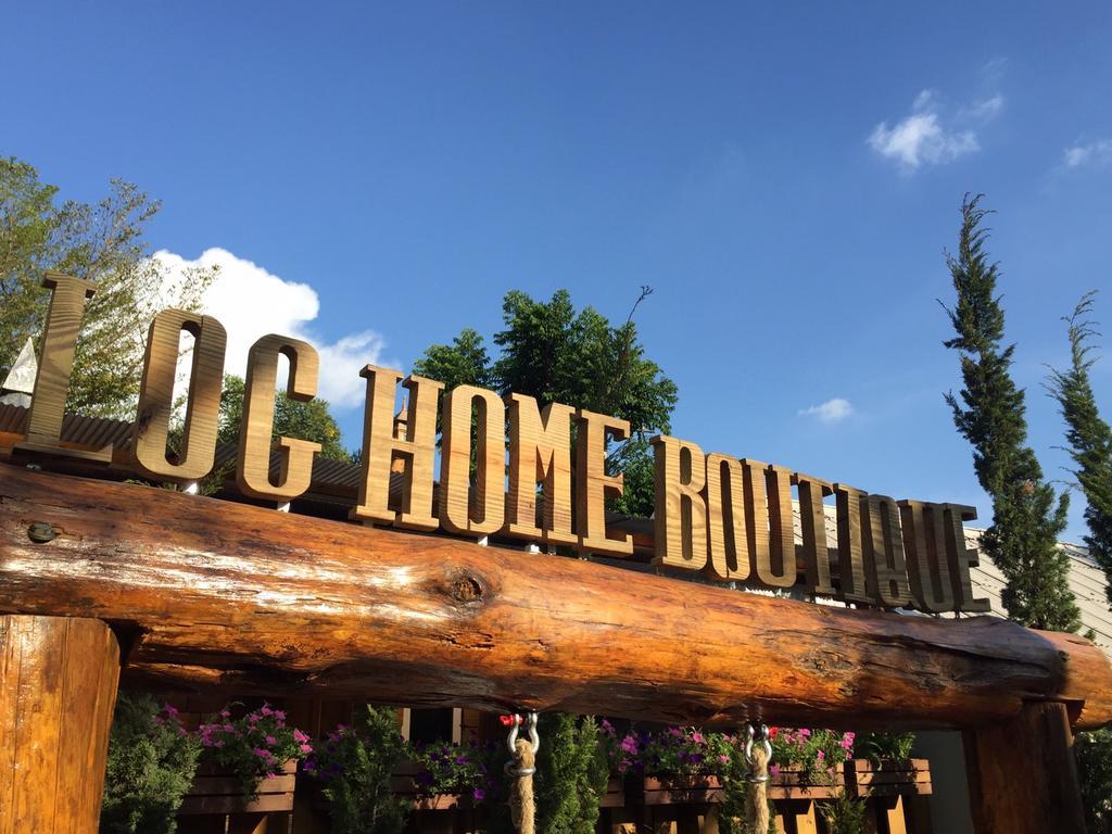 Hotel Loghome Boutique