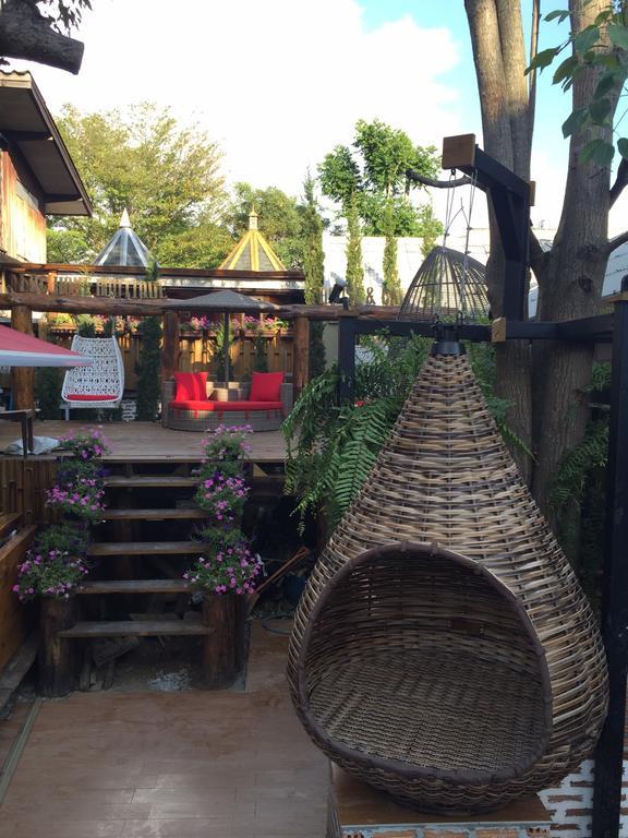 Loghome Boutique Chiang Mai