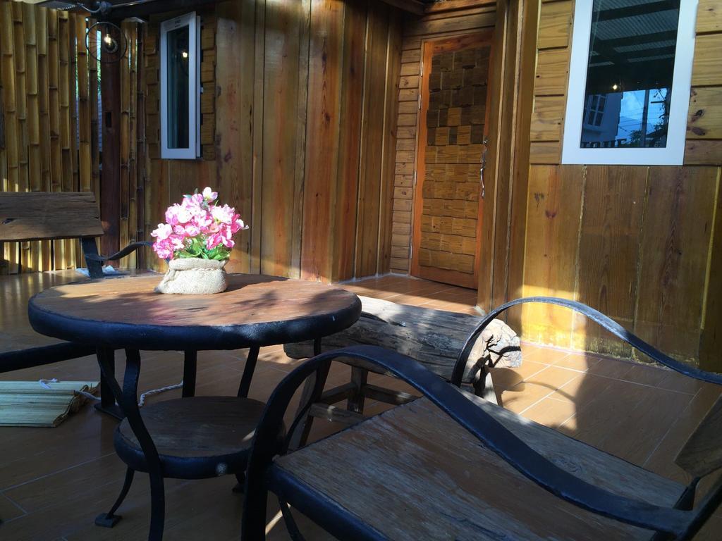 Hotel Loghome Boutique 3*