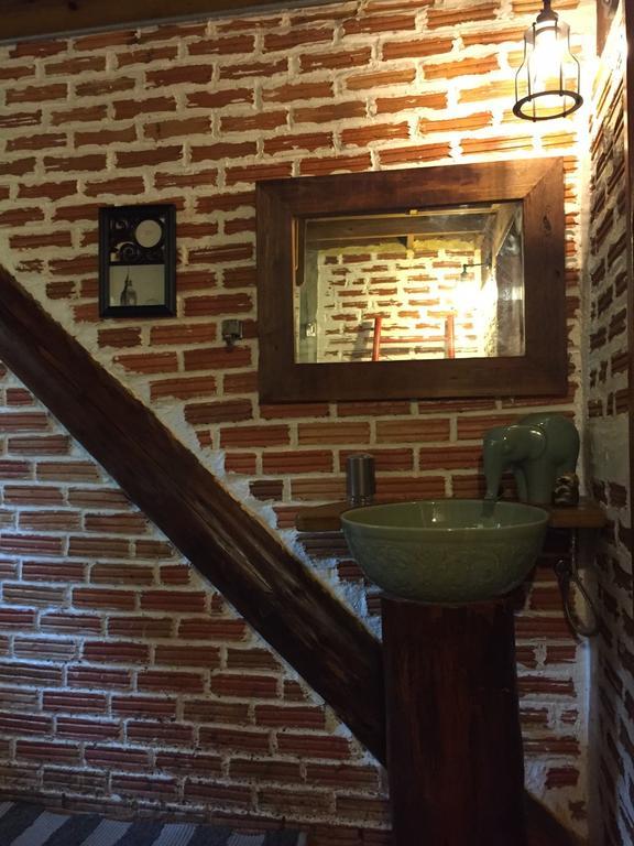 Hotel Loghome Boutique 3*
