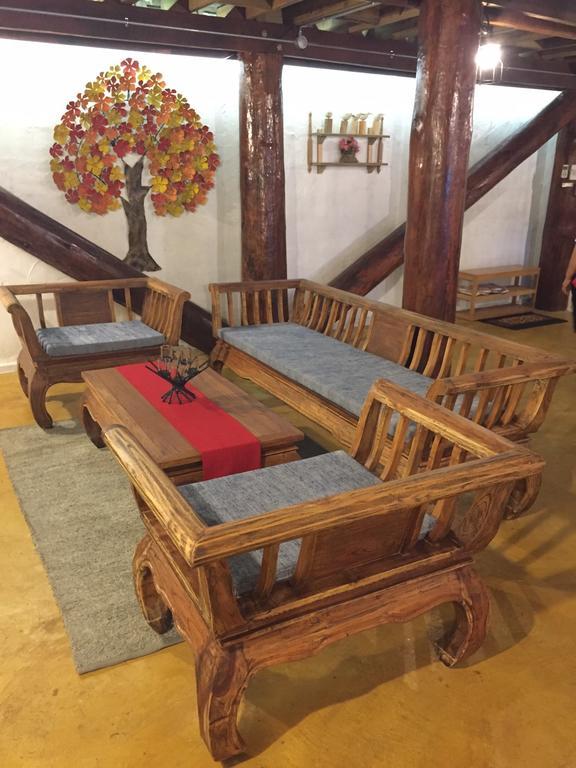 Hotel Loghome Boutique Chiang Mai