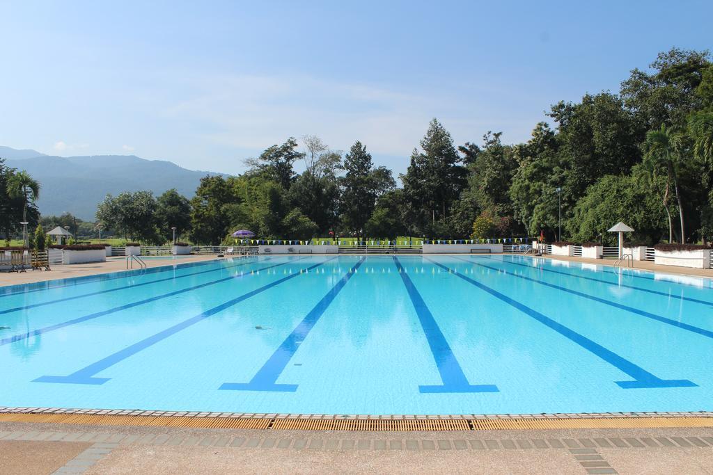 A Taste Of Europe In Chiang Mai