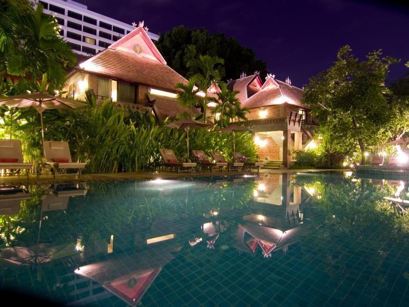 Resort Yaang Come Village - Sha Extra Plus 4*