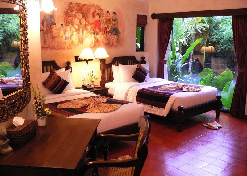 Resort Yaang Come Village - Sha Extra Plus