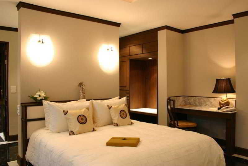 Hotel Bann Tazala, Exclusive