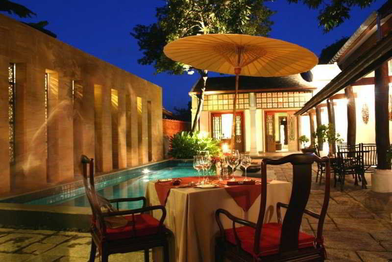 Bann Tazala, Exclusive Chiang Mai