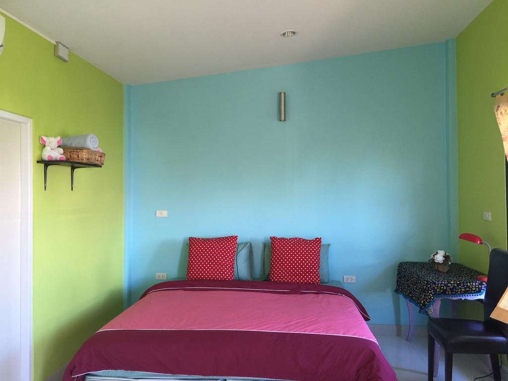 Bed & Breakfast Chor Chang House Chiang Mai