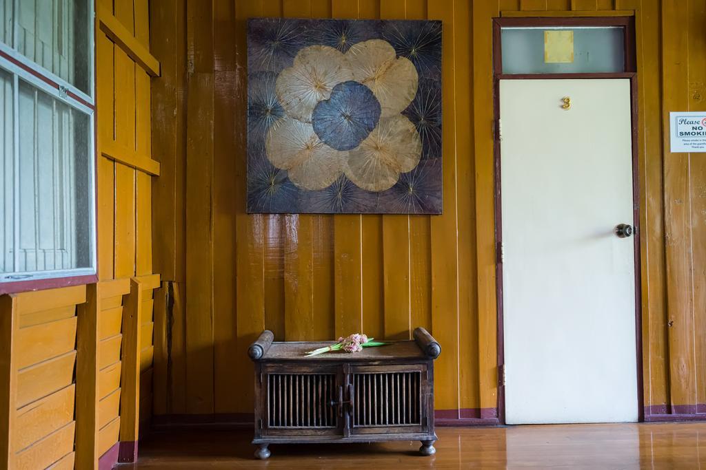 Gasthof Luna 2 Chiang Mai