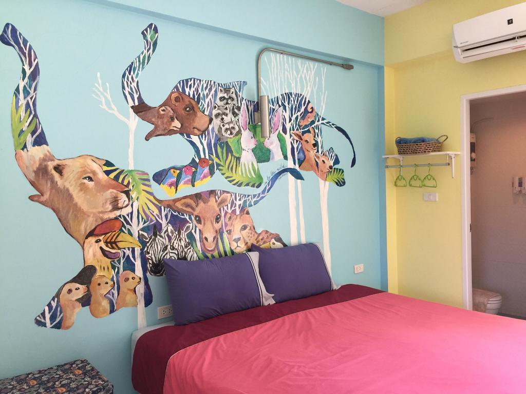 Chor Chang House Bed & Breakfast