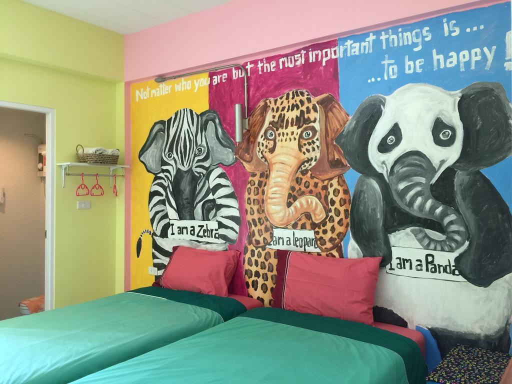 Bed & Breakfast Chor Chang House