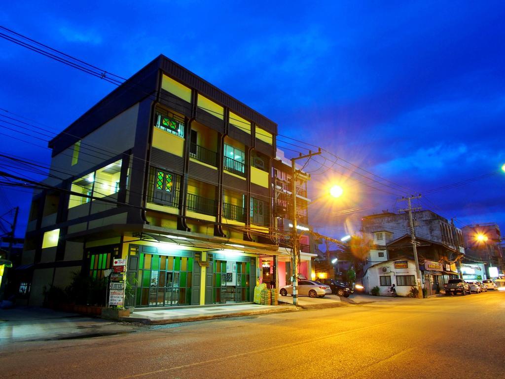 Inndigo Chiangmai Guest house Chiang Mai