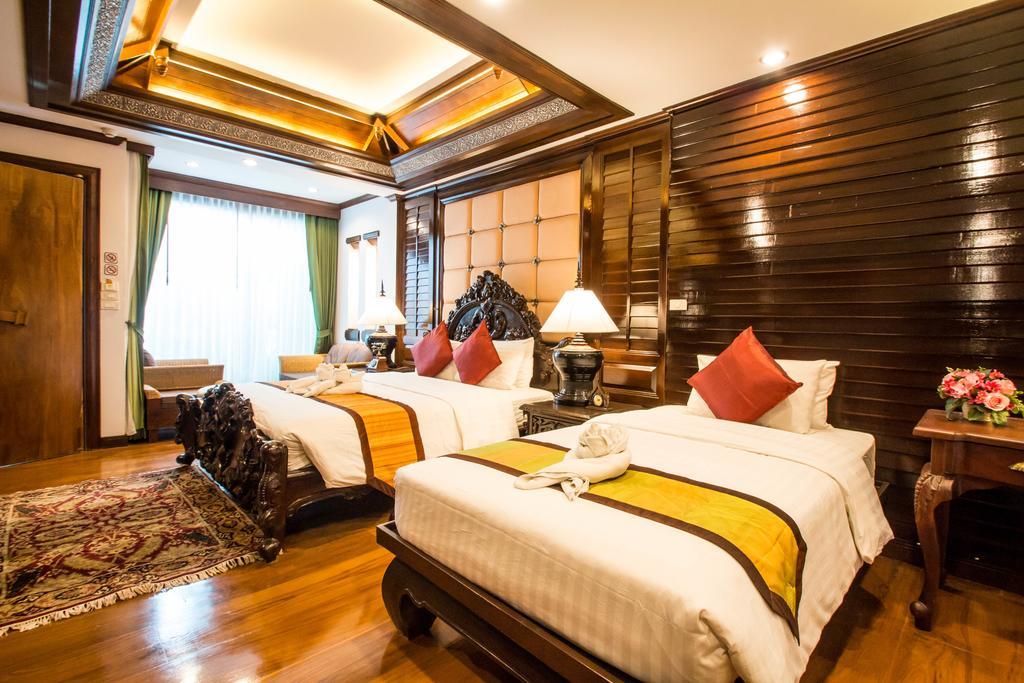 Sirilanna Hotel
