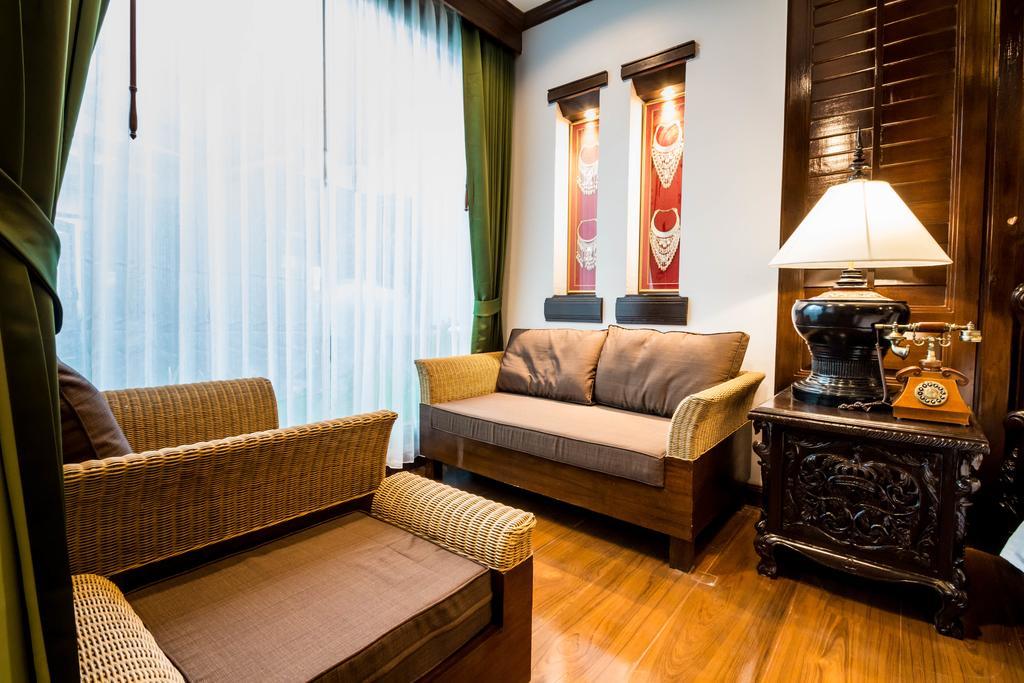 Sirilanna Hotel 4*