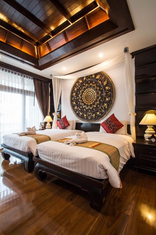 Hotel Sirilanna