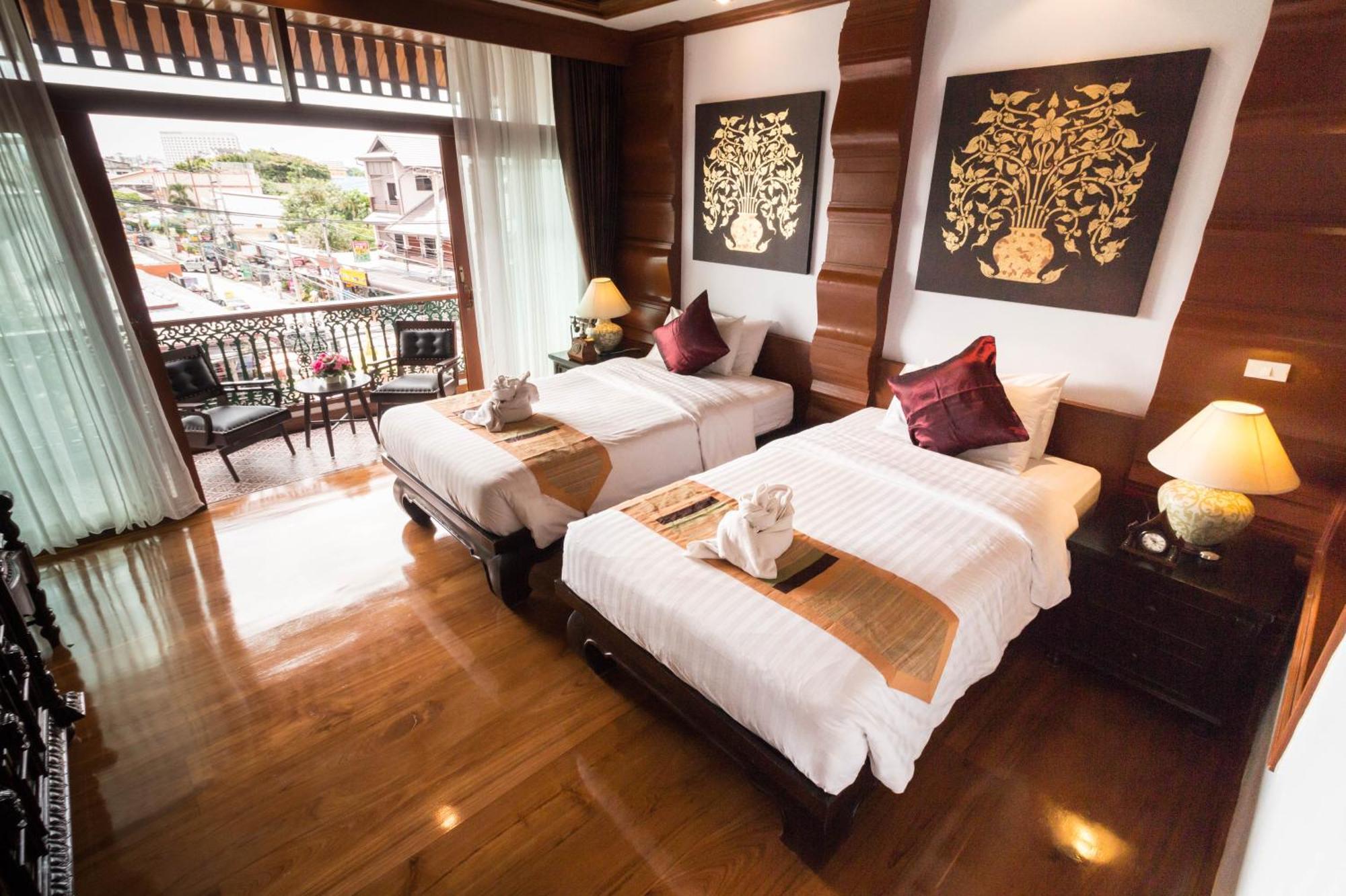 Sirilanna Chiang Mai