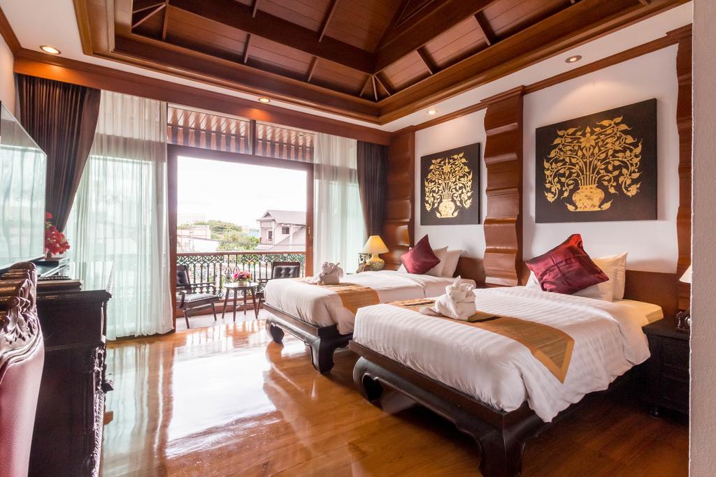 Sirilanna 4* Chiang Mai