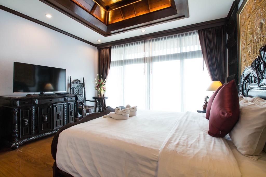 Sirilanna Hotel 4*
