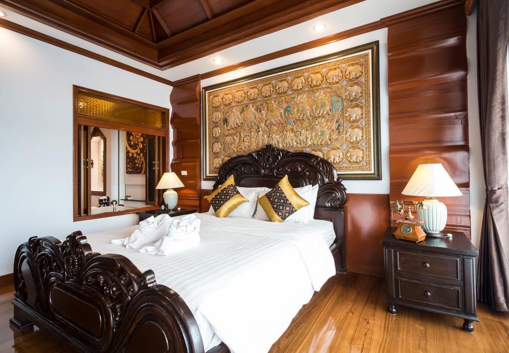 Sirilanna 4* Chiang Mai
