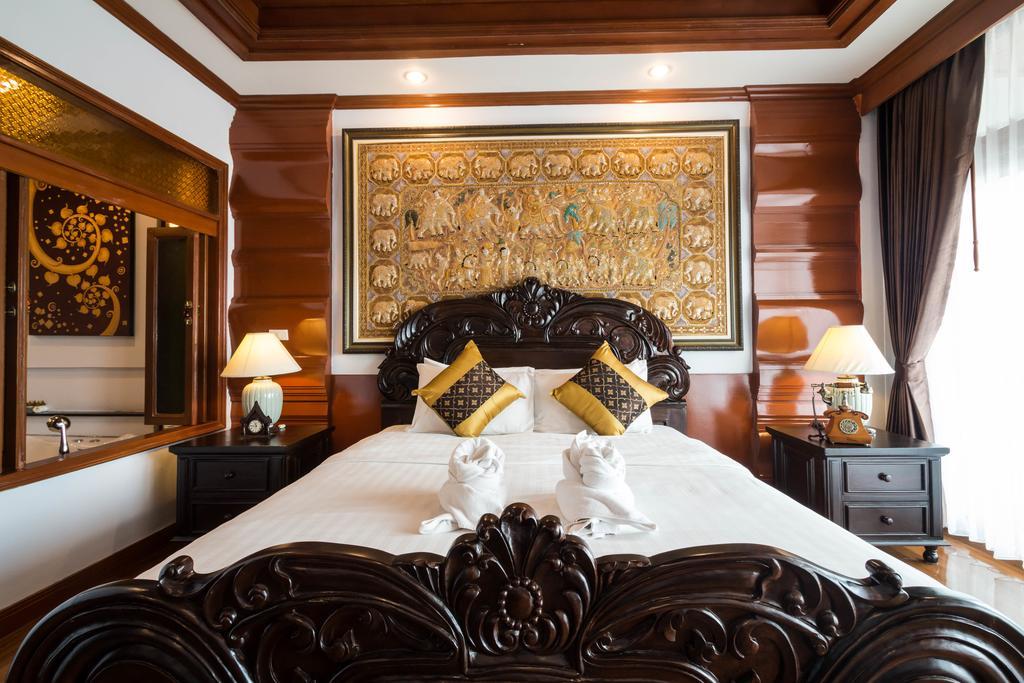 Hotel Sirilanna