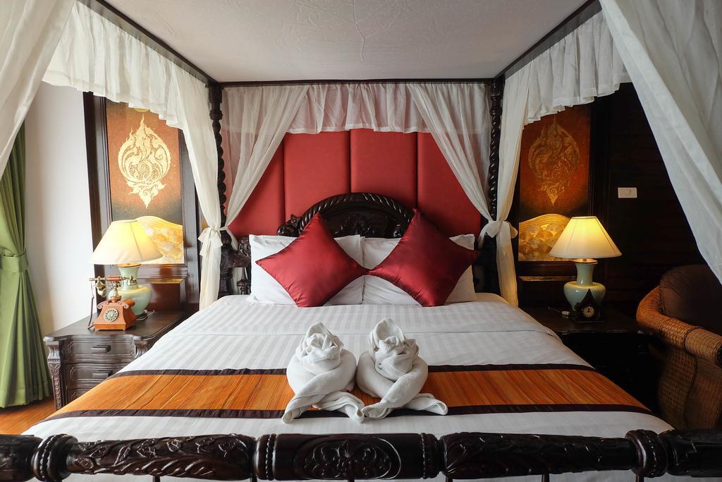 Hotel Sirilanna 4*