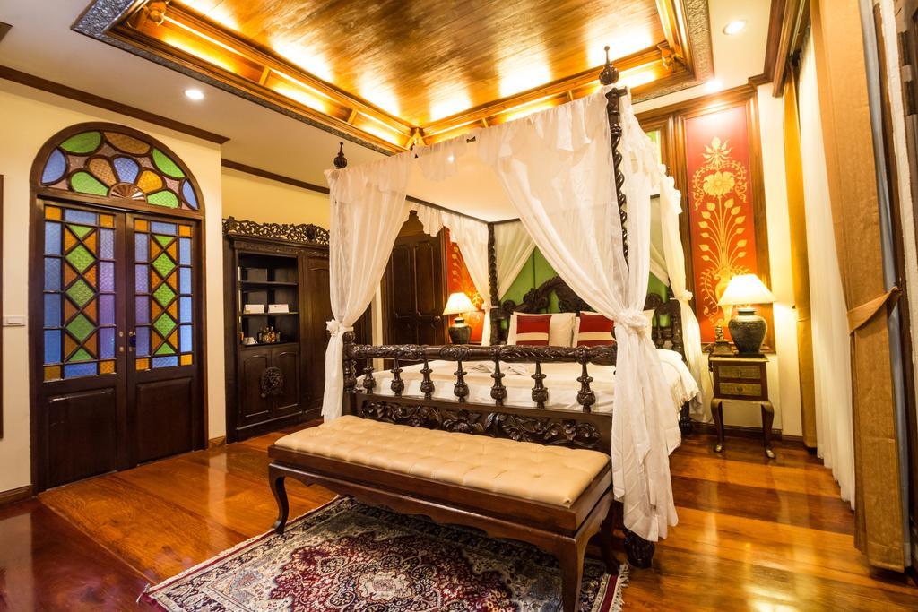 Sirilanna Hotel 4*