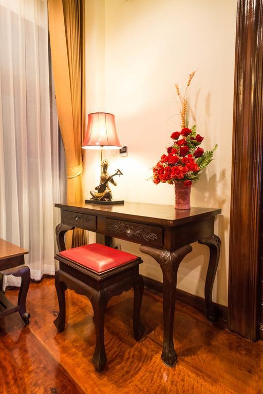 Sirilanna Hotel Chiang Mai