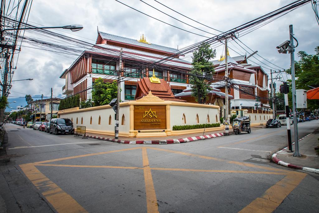 Sirilanna Chiang Mai