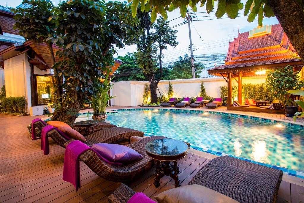 Sirilanna Hotel 4*