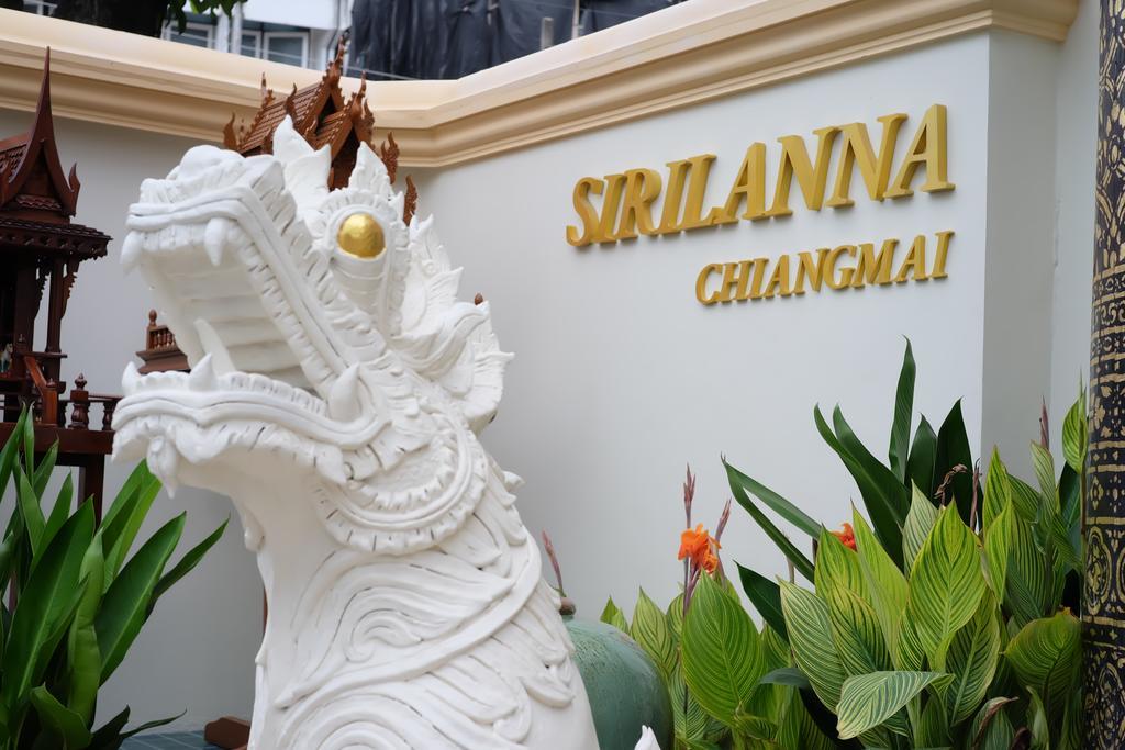 Sirilanna 4* Chiang Mai