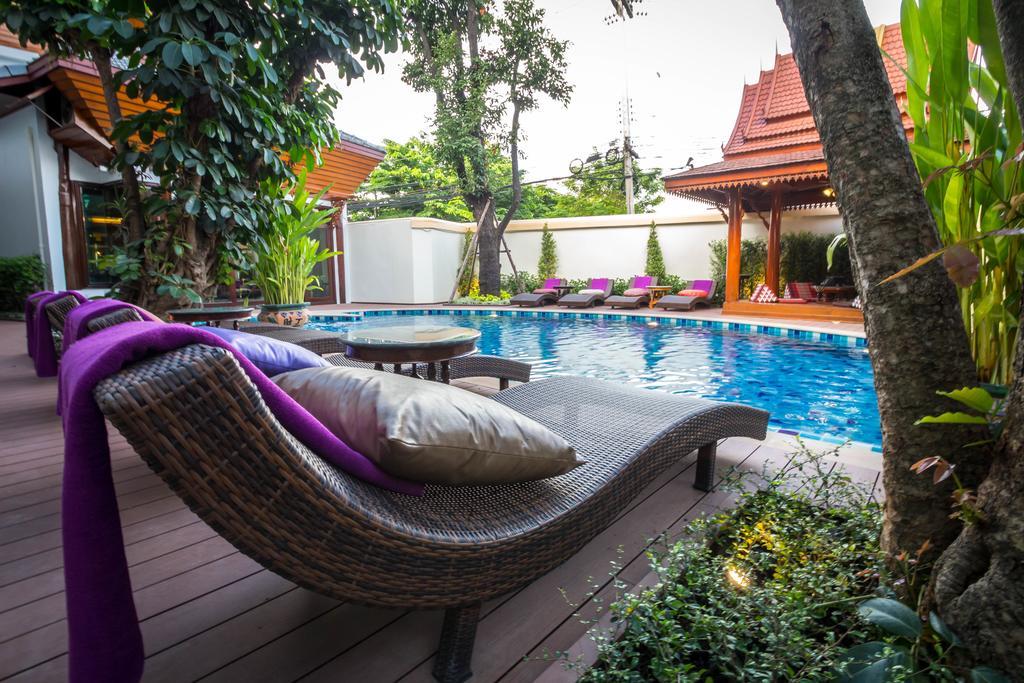 Sirilanna Hotel 4*