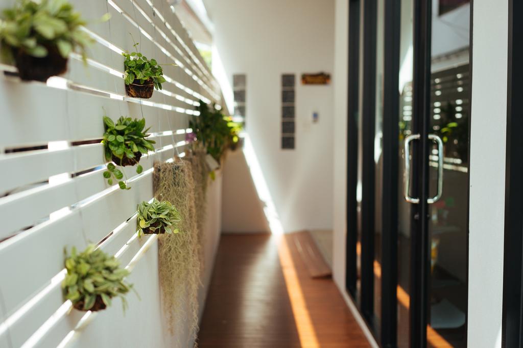 Boutique House Guest house Chiang Mai