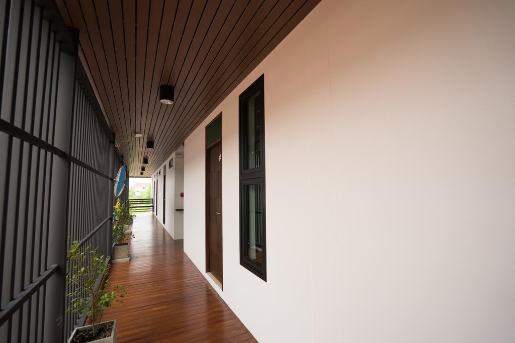 Guest house Boutique House Chiang Mai