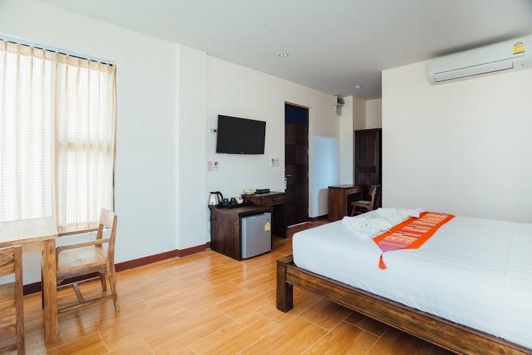 Guest house Boutique House Chiang Mai