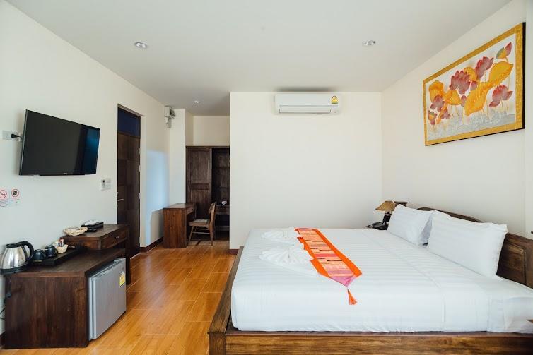 Guest house Boutique House Chiang Mai